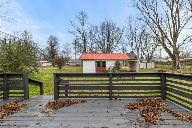 $1,100 | 508 5th Street, Lawrenceburg, TN 38464