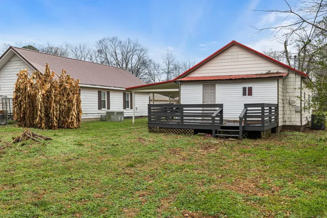 $1,100 | 508 5th Street, Lawrenceburg, TN 38464