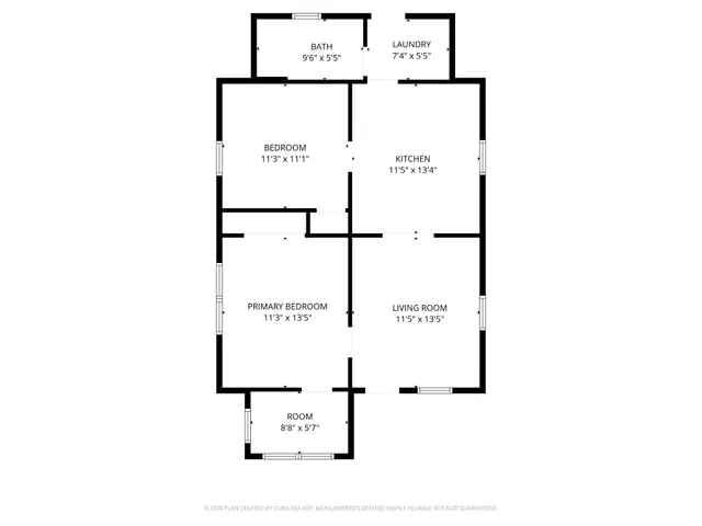 $1,100 | 508 5th Street, Lawrenceburg, TN 38464