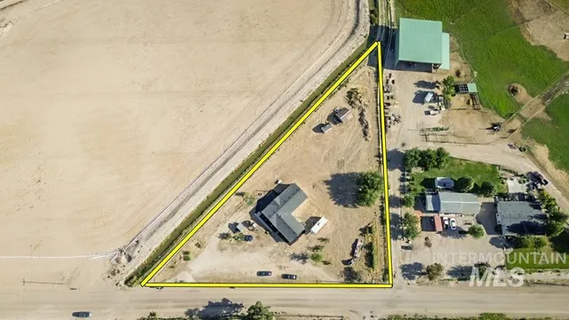 $400,000 | 21710 Wood Lane, Parma, ID 83660