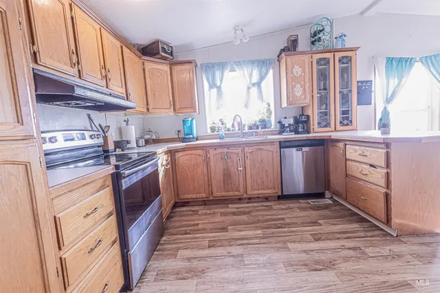 $400,000 | 21710 Wood Lane, Parma, ID 83660