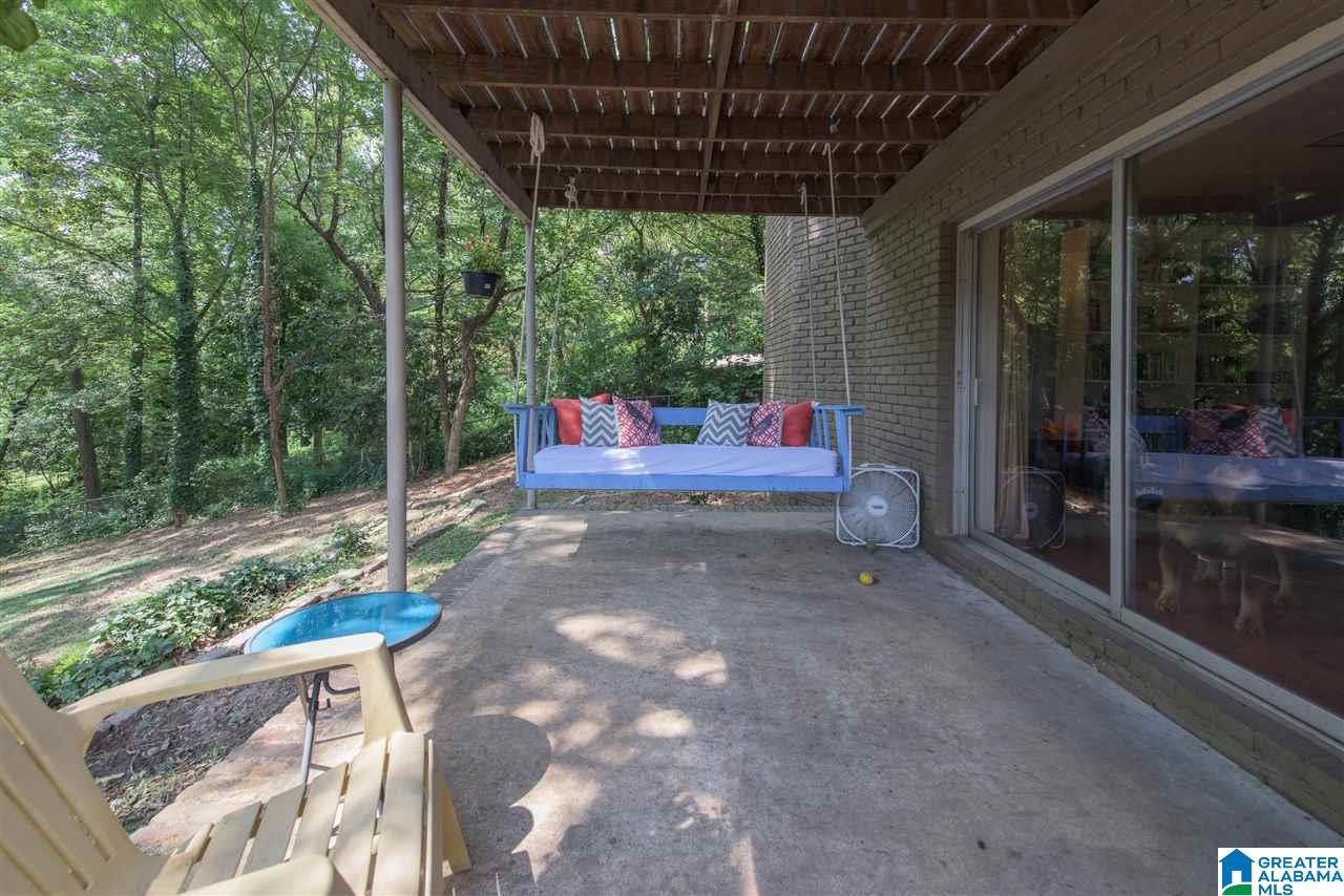 5837 Southhall Road Birmingham, AL 35213 - Photo 31 of 35