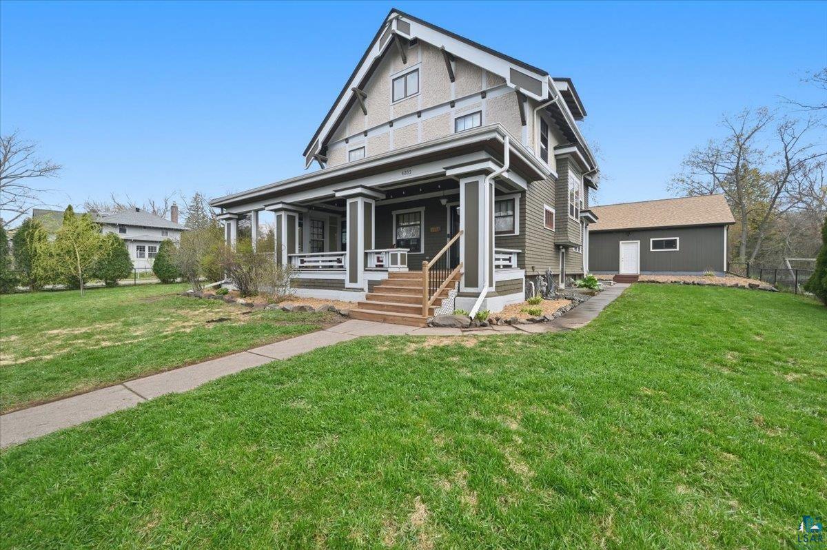 4203 Robinson Street Duluth, MN 55804 - Photo 45 of 50