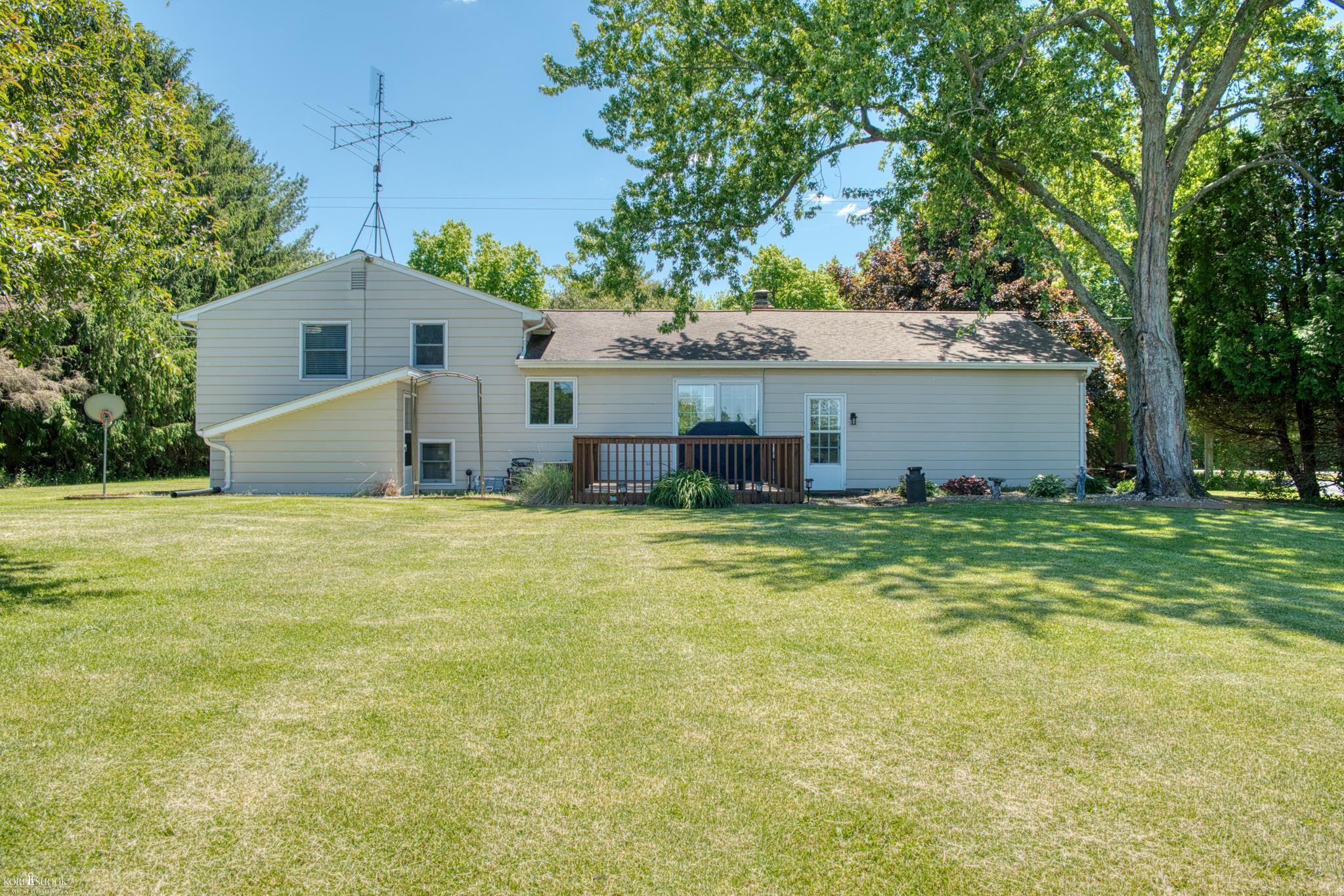 1300 West Hibbard Road Owosso, MI 48867 - Photo 32 of 34