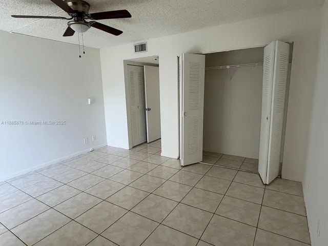 a view of a room with window