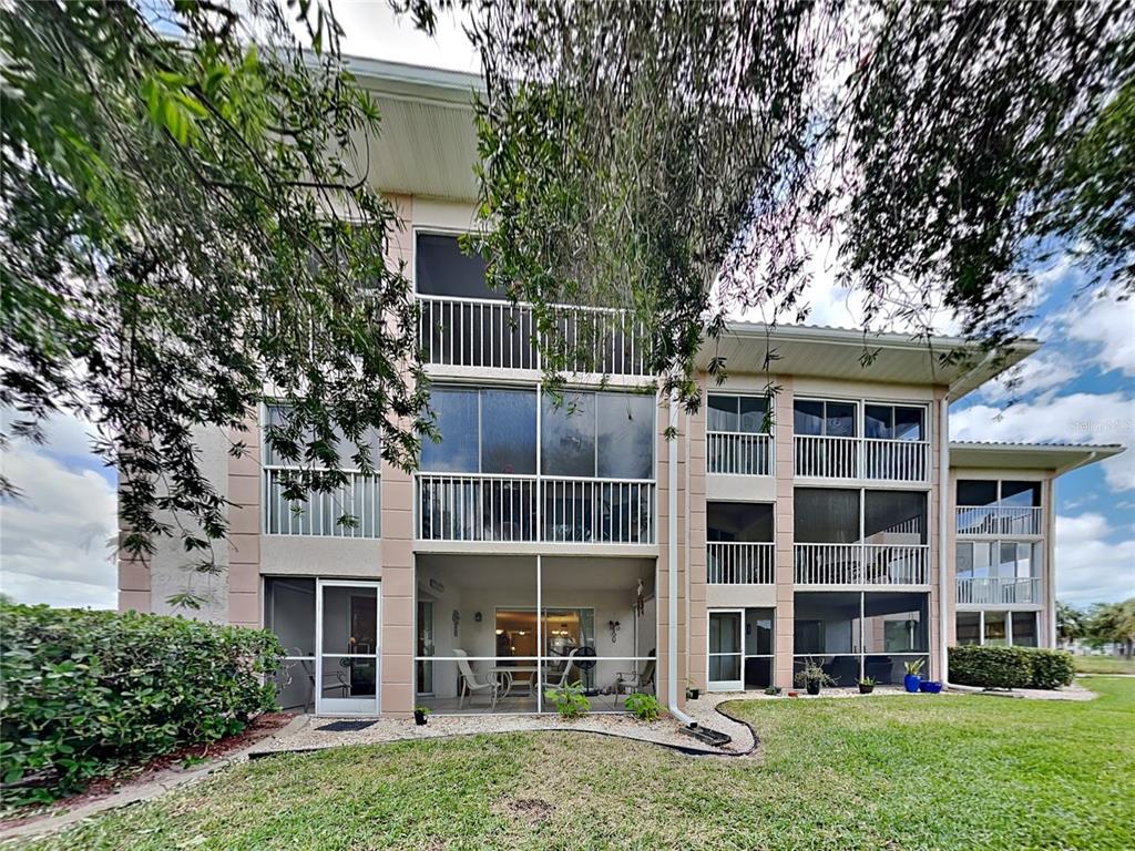 6501 Stone River Road, Unit 110 Bradenton, FL 34203 - Photo 15 of 81