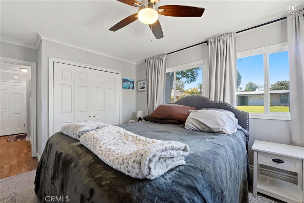 2803 Shenandoah Road Riverside, CA 92506 - Photo 11 of 35 Primary Bed 1