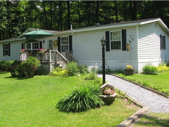 110 Wildlife Road Salisbury, VT 05769 - Photo 1 of 1