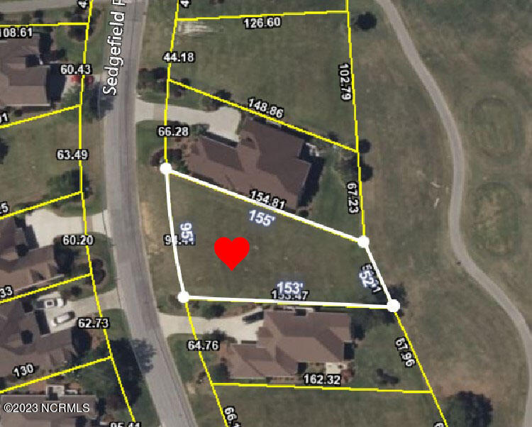 236 Sedgefield Pl Southwest  