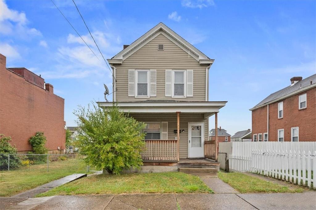 1111 Dohrman Street McKees Rocks, PA 15136 - Photo 1 of 24 Gallery Image 1