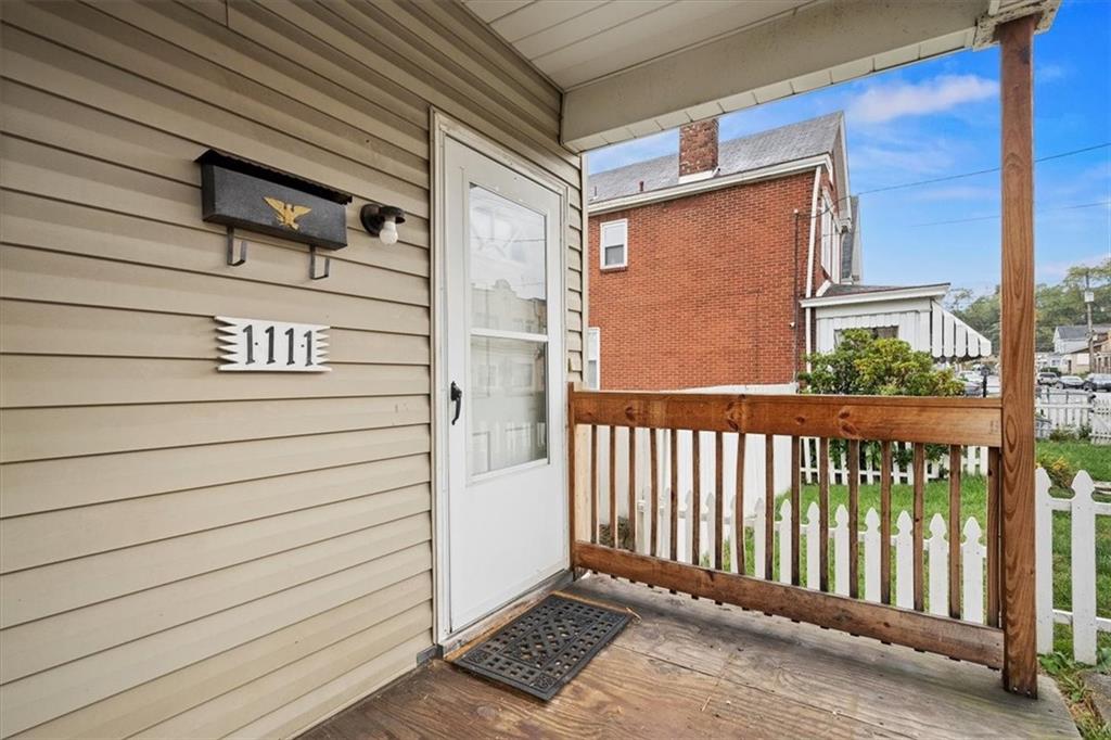 1111 Dohrman Street McKees Rocks, PA 15136 - Photo 2 of 24 Gallery Image 2