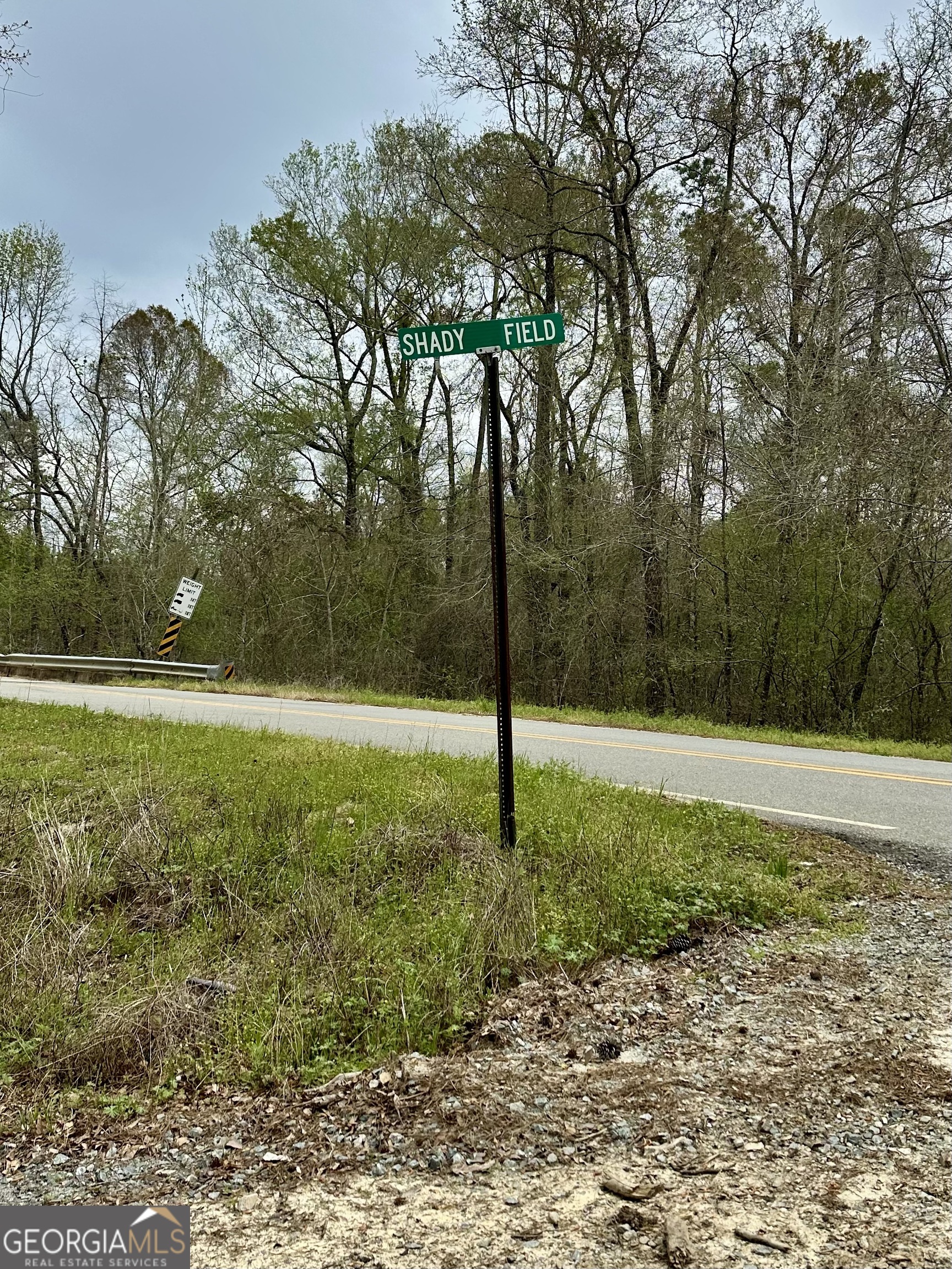 1976 Rock Springs Road Dublin, GA 31021 - Photo 12 of 13 a view of a outdoor space
