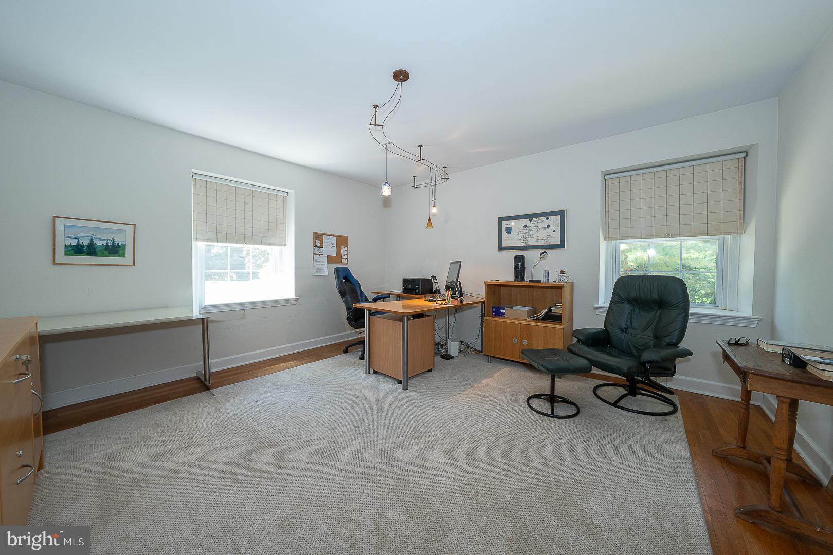 1125 Hillcrest Road Penn Valley, PA 19072 - Photo 21 of 38 Third Bedroom