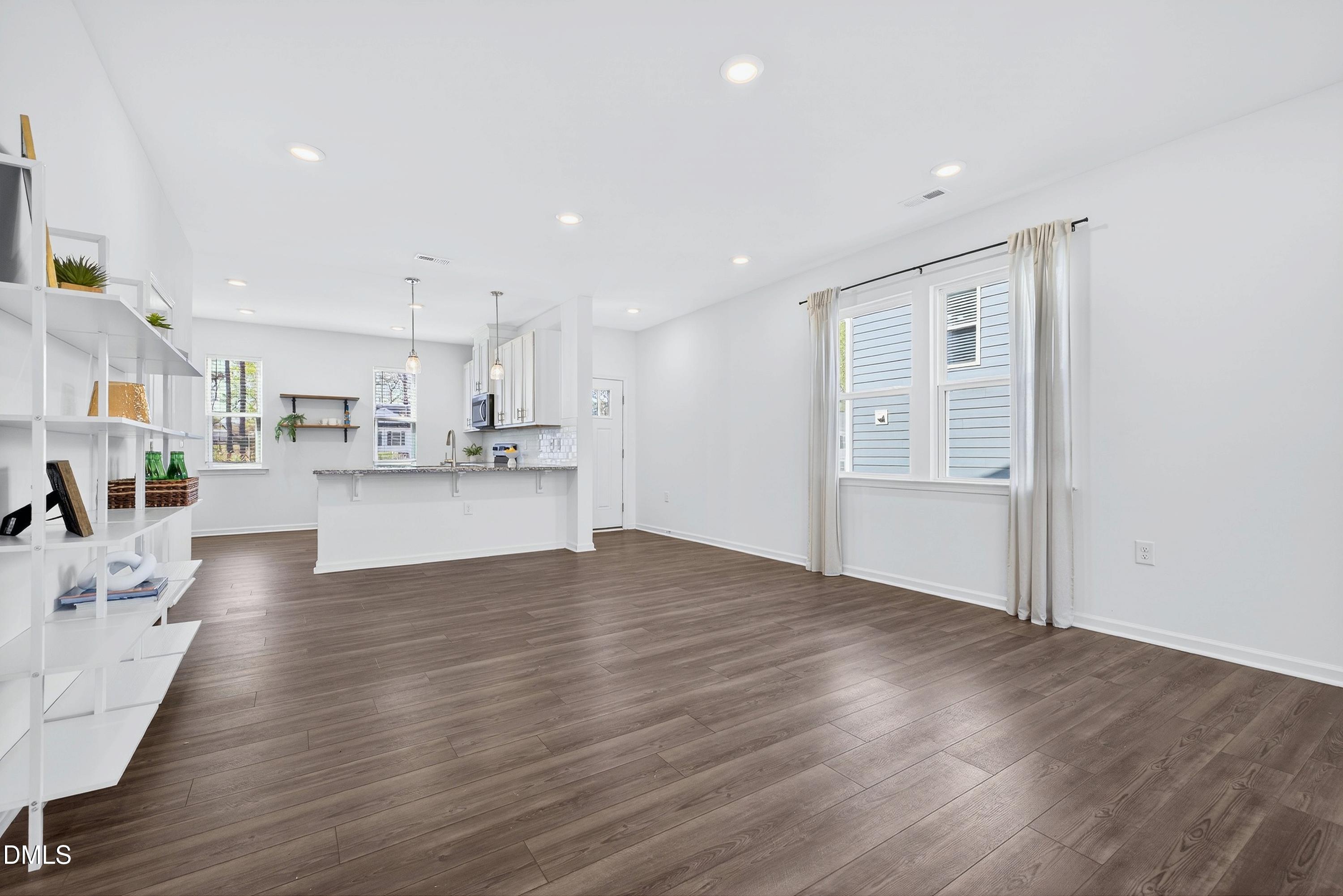 567 Hacksaw Trail Raleigh, NC 27610 - Photo 37 of 39 Gallery Image 37
