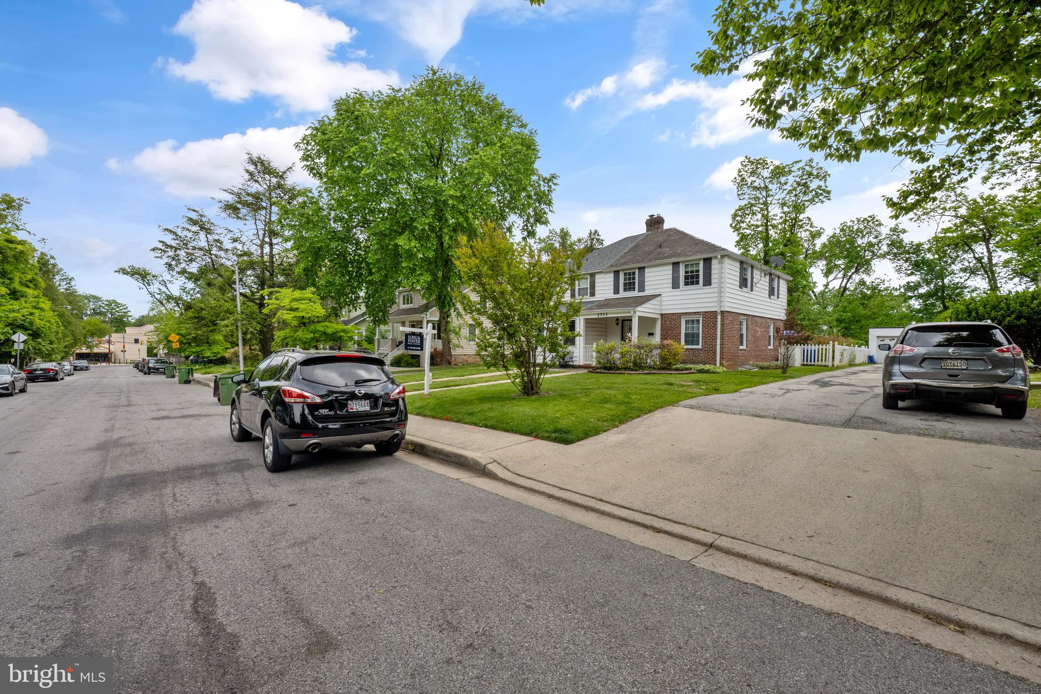2713 Cheswolde Road Baltimore, MD 21209 - Photo 41 of 41