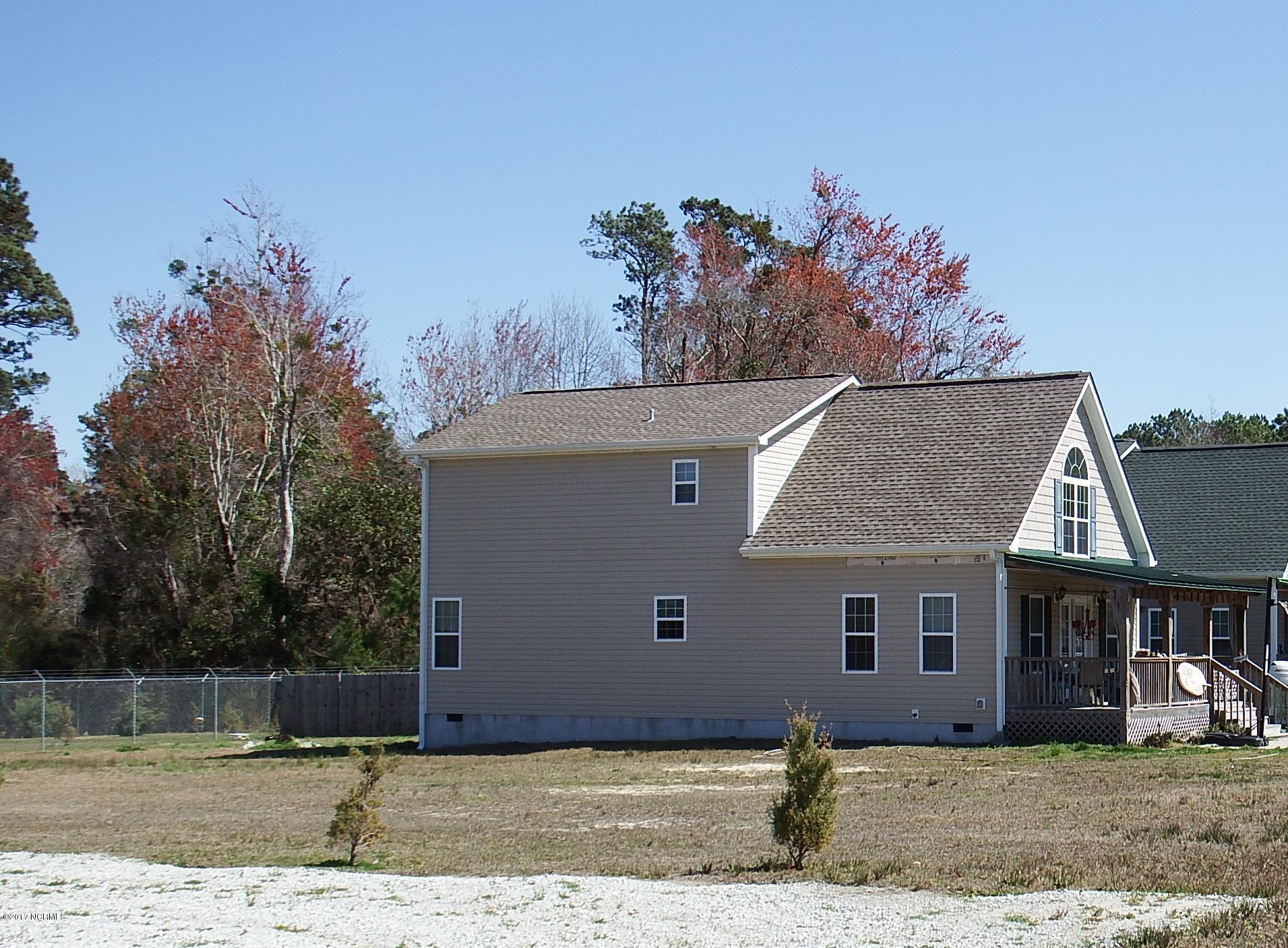 147 Lee Street Holly Ridge, NC 28445 - Photo 3 of 4 Lee 1