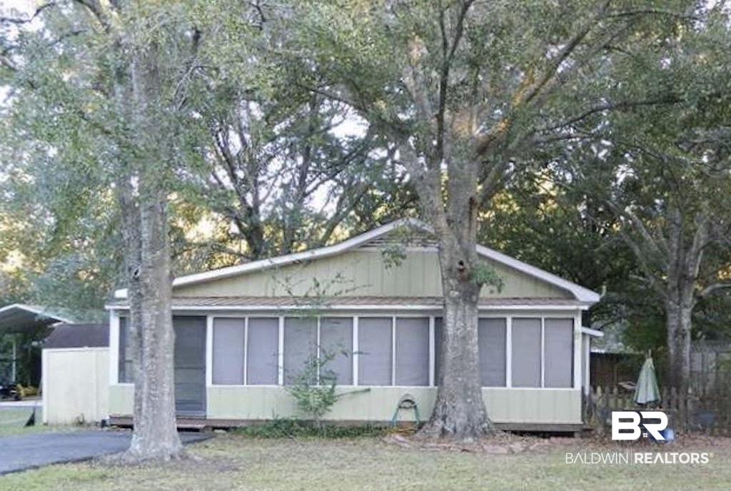 14209 Bayou Pines Road Coden, AL 36523 - Photo 1 of 1