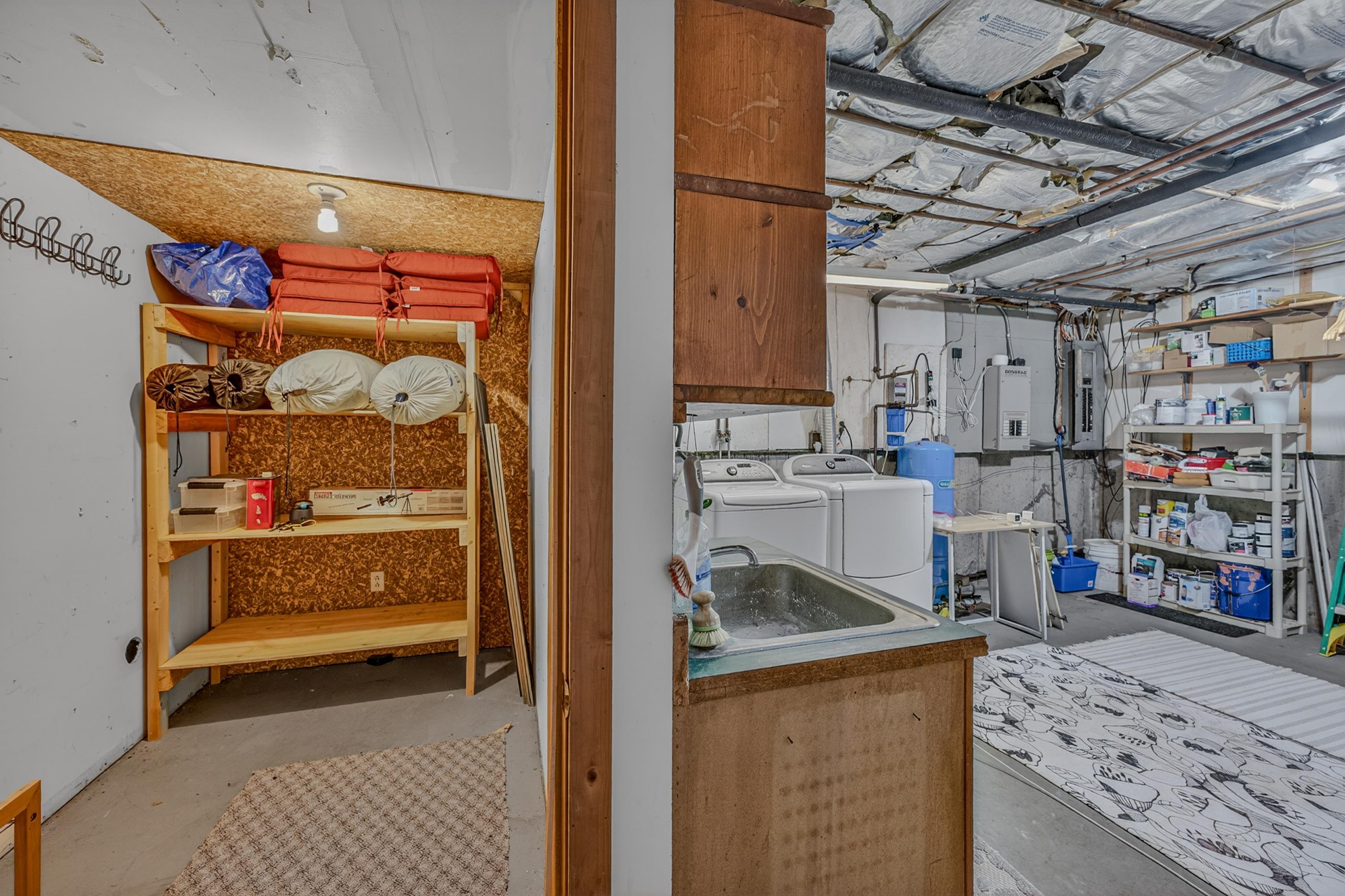 55 Sunset Paradise Road Jefferson, NH 03583 - Photo 35 of 56