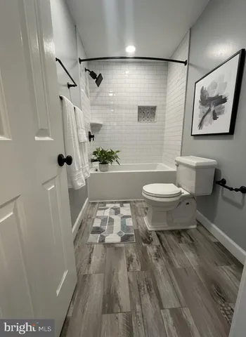 $4,200 | 7971 Yancey Drive, Falls Church, VA 22042