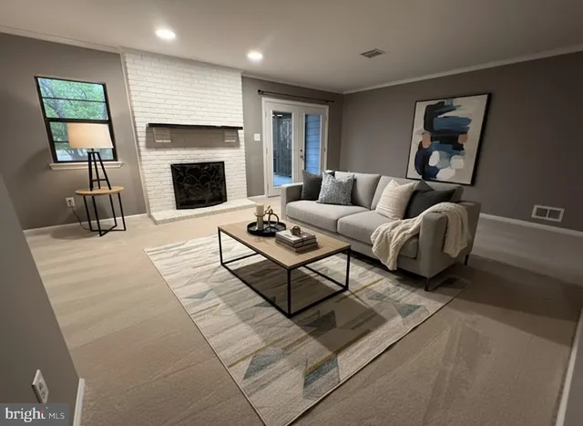 $4,200 | 7971 Yancey Drive, Falls Church, VA 22042