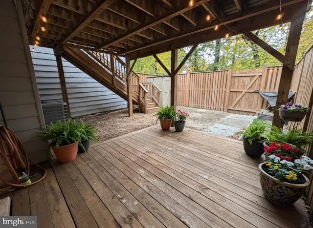 $4,200 | 7971 Yancey Drive, Falls Church, VA 22042