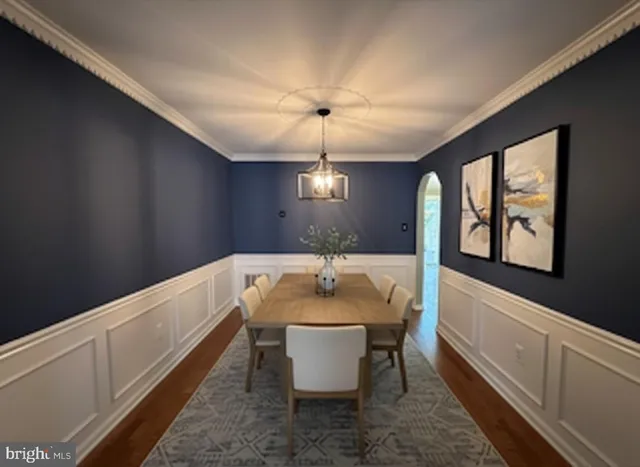 $4,200 | 7971 Yancey Drive, Falls Church, VA 22042