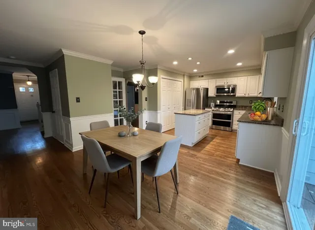 $4,200 | 7971 Yancey Drive, Falls Church, VA 22042