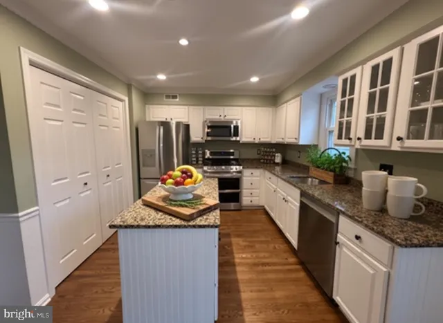 $4,200 | 7971 Yancey Drive, Falls Church, VA 22042