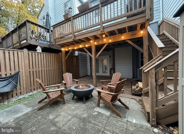 $4,200 | 7971 Yancey Drive, Falls Church, VA 22042