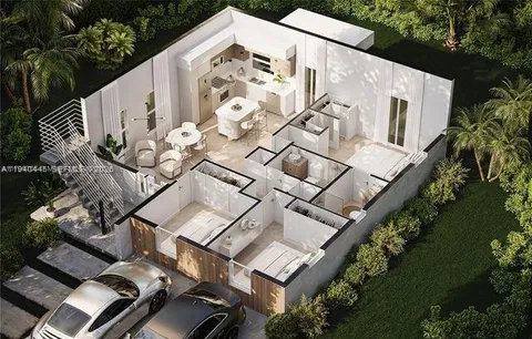 $270,000 | 1119 Northwest 105th Terrace, Miami, FL 33150