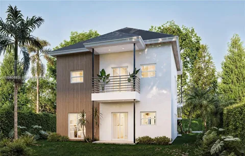 $270,000 | 1119 Northwest 105th Terrace, Miami, FL 33150