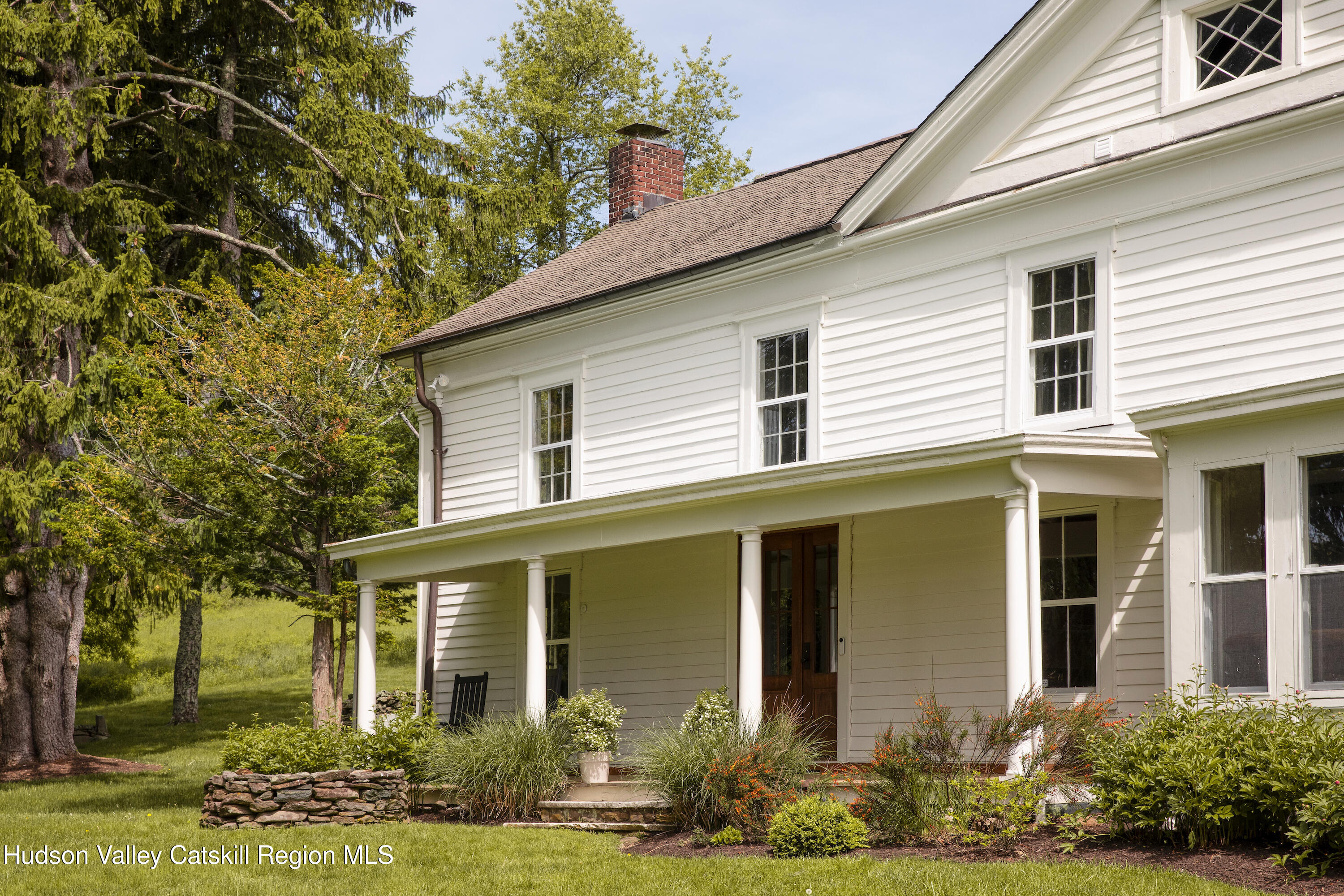 809 North Quaker Hill Road Pawling, NY 12564 - Photo 42 of 56 809 N Quaker Hill Sothebys - 42