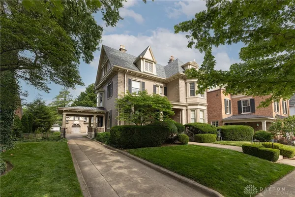 $515,000 | 714 North Wayne Street, Piqua, OH 45356