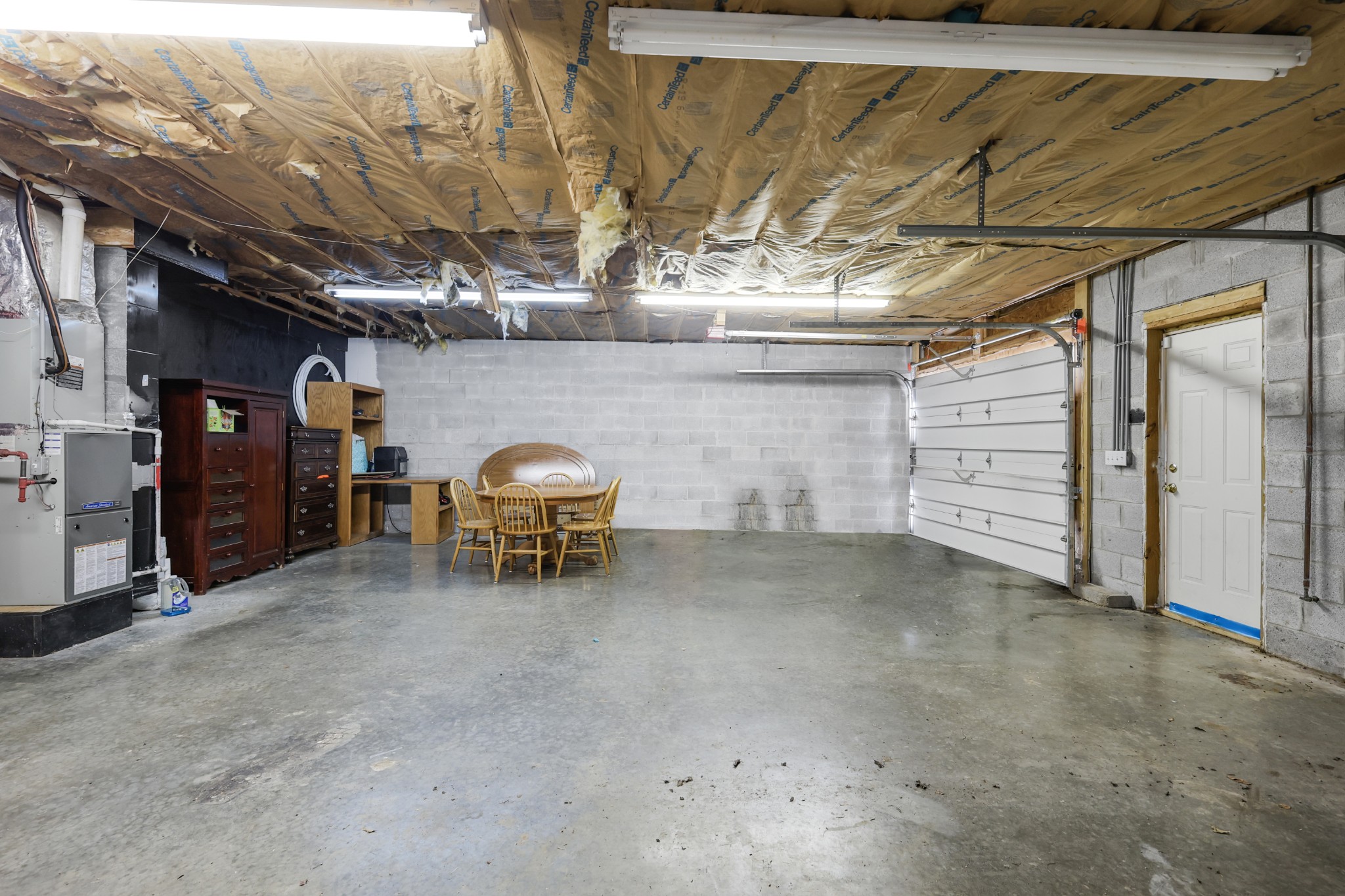 126 4th Avenue North Baxter, TN 38544 - Photo 29 of 33 a view of a storage room