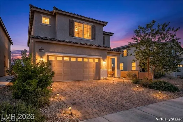 $505,000 | 1016 Huckburn Avenue, Henderson, NV 89015