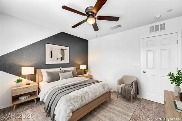 $505,000 | 1016 Huckburn Avenue, Henderson, NV 89015