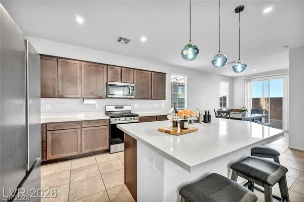$505,000 | 1016 Huckburn Avenue, Henderson, NV 89015