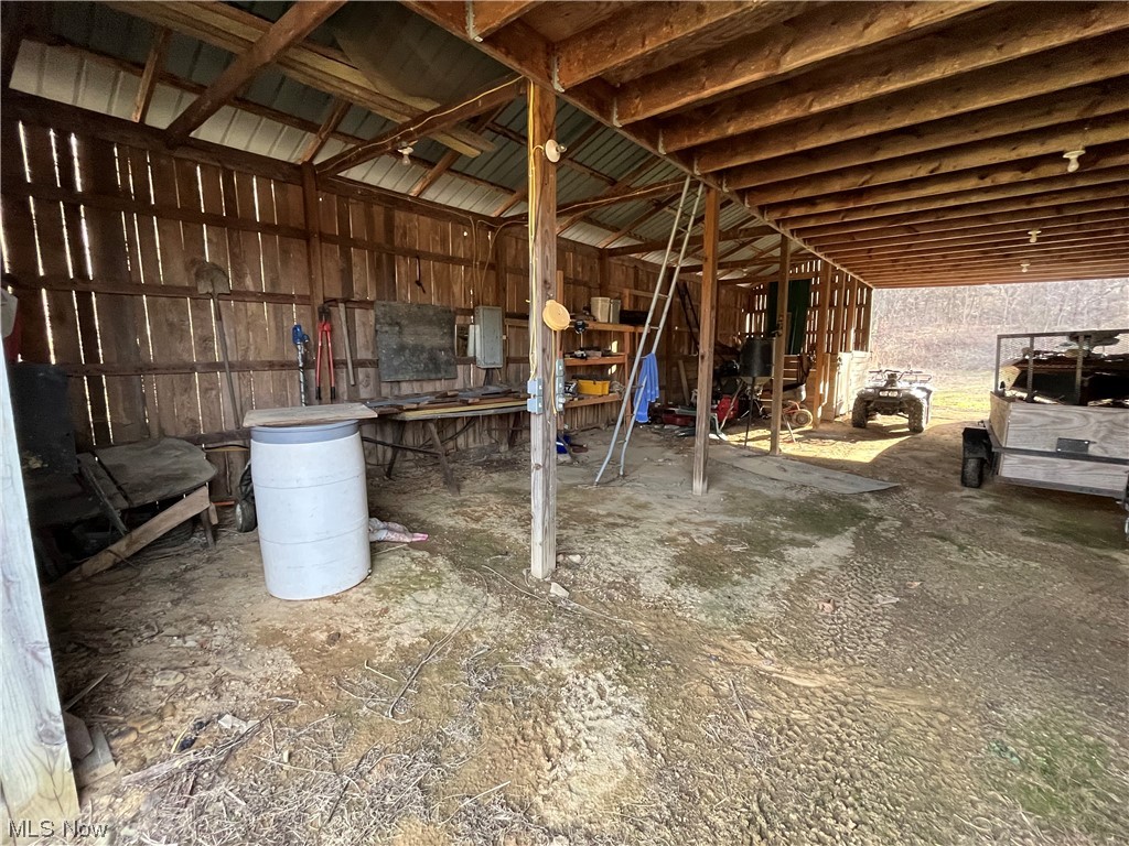 5868 Green Ridge Road Southeast Dennison, OH 44621 - Photo 26 of 33
