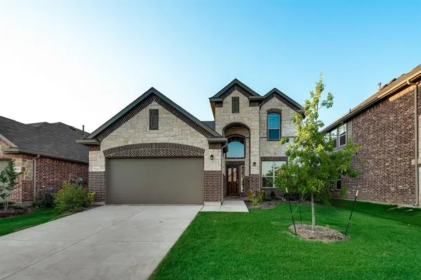 $2,950 | 15925 Holly Creek, Prosper, TX 75078