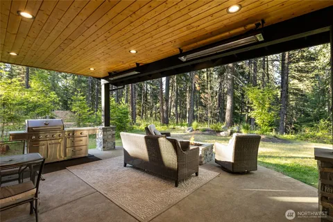 $1,975,000 | 1280 Kokanee Loop, Cle Elum, WA 98922