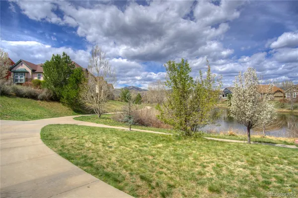 $495,000 | 11932 West Long Circle, Unit 203, Littleton, CO 80127