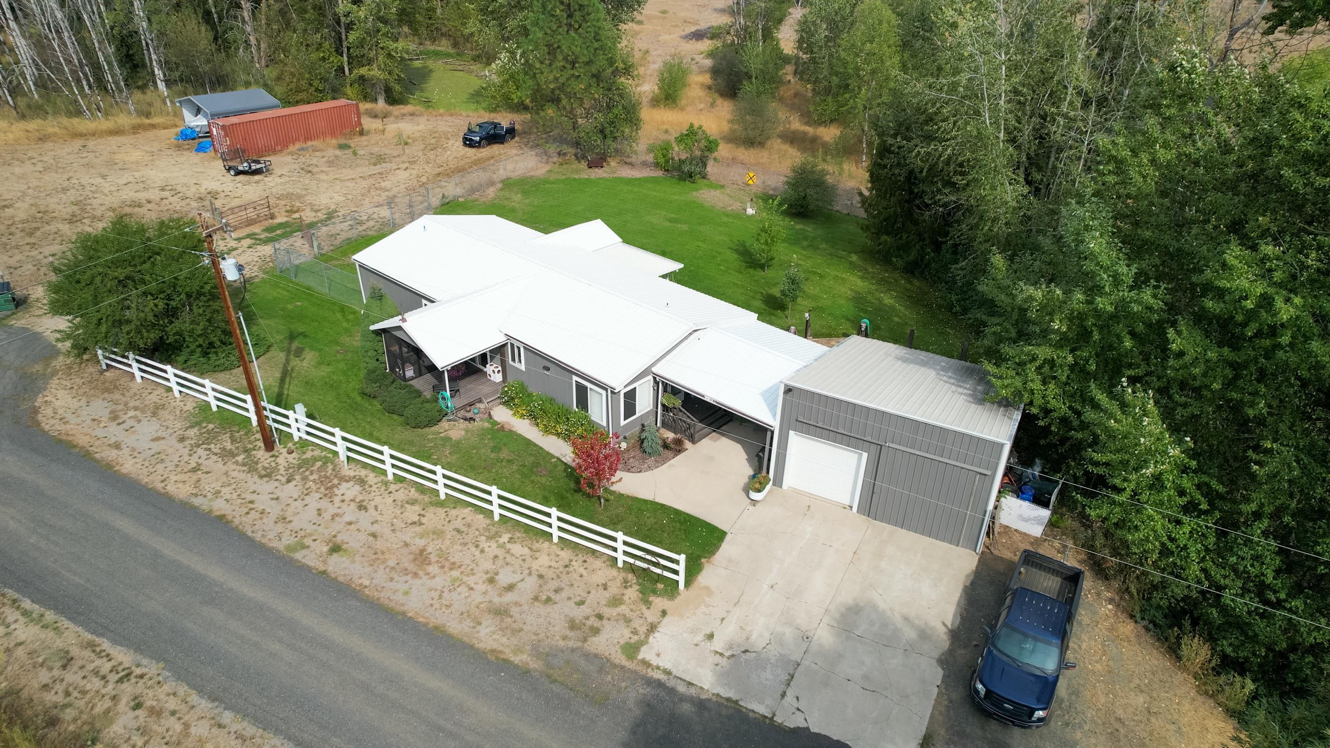 29126 North Sherman Road Deer Park, WA 99006 - Photo 26 of 28 Gallery Image 26
