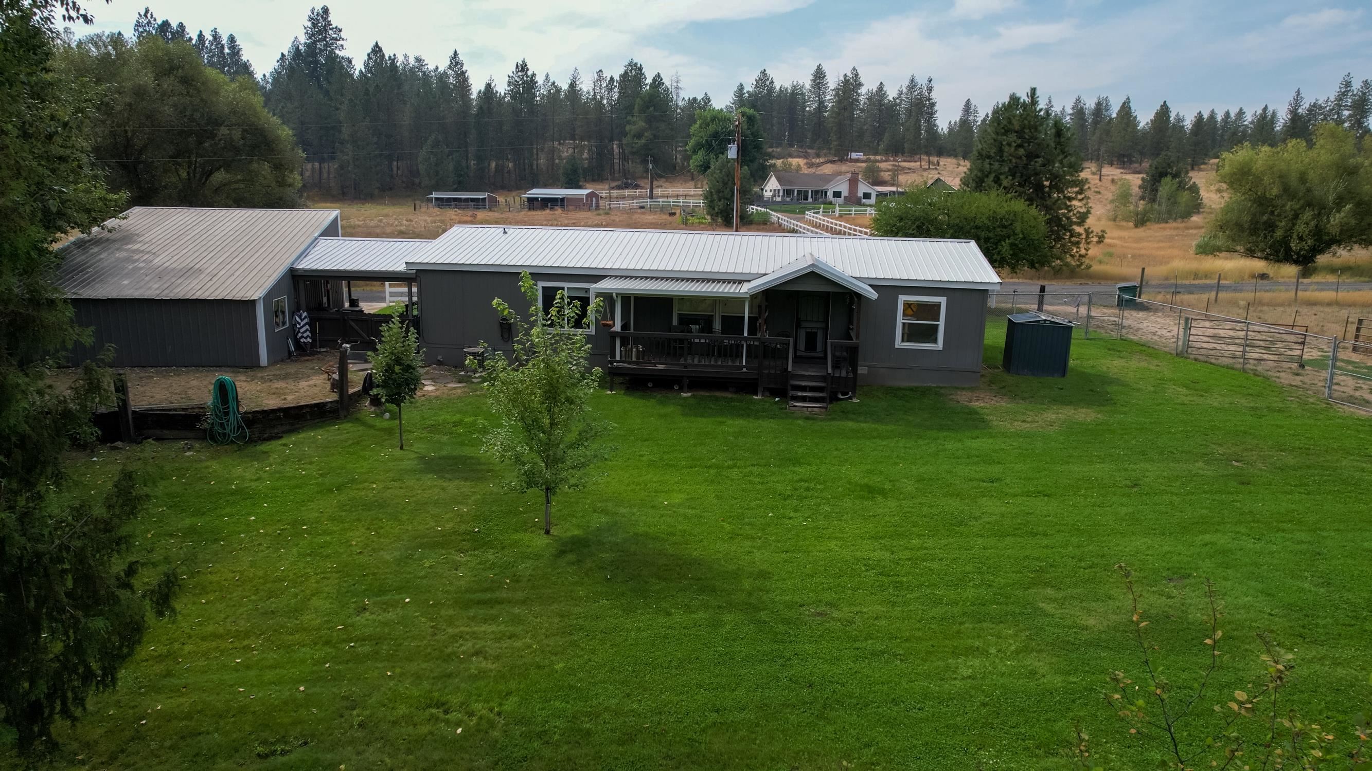 29126 North Sherman Road Deer Park, WA 99006 - Photo 27 of 28 Gallery Image 27