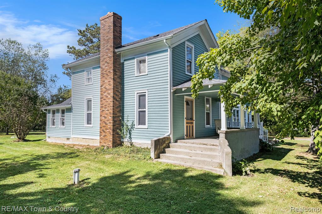 1366 South Morrish Road Flint, MI 48532 - Photo 24 of 32