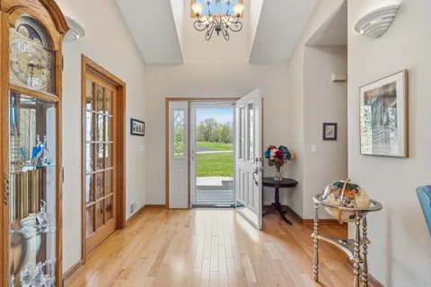 $799,999 | W8205 Nature Drive, Richmond, WI 53190