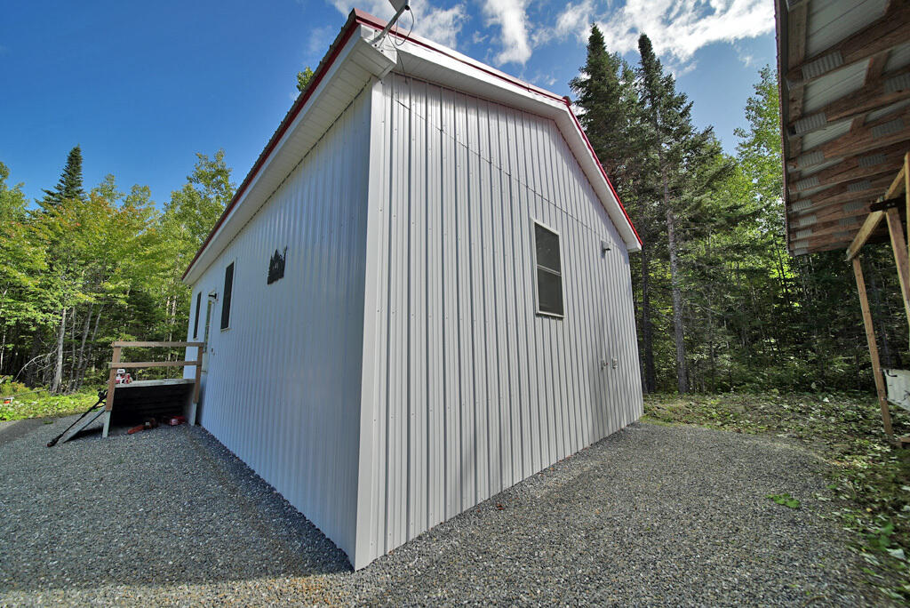 390 Foster Road Littleton, ME 04730 - Photo 37 of 61 bath-fan-quick-drain