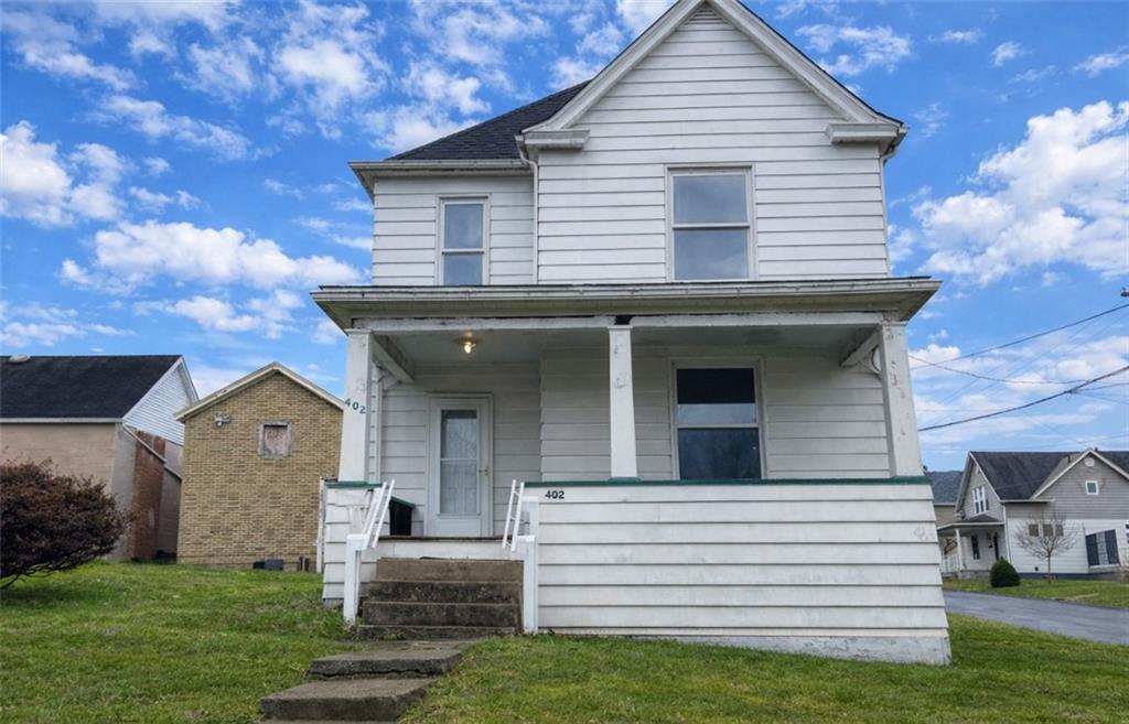 402 Cyrus Street Point Marion, PA 15474 - Photo 2 of 38