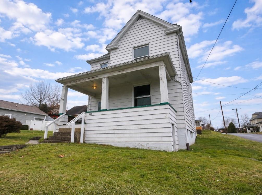 402 Cyrus Street Point Marion, PA 15474 - Photo 3 of 38