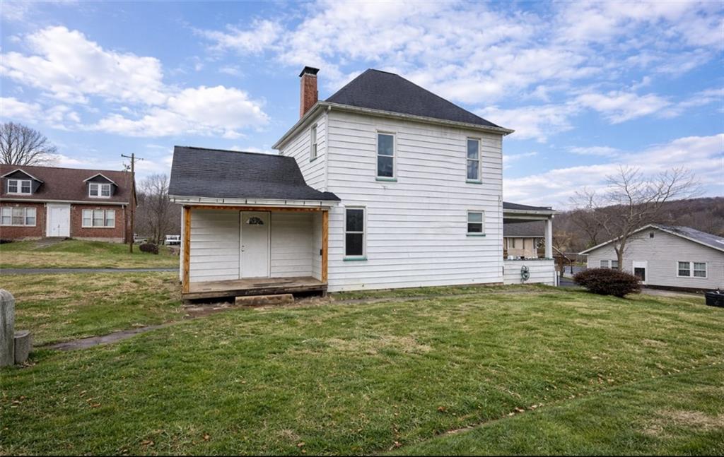 402 Cyrus Street Point Marion, PA 15474 - Photo 5 of 38