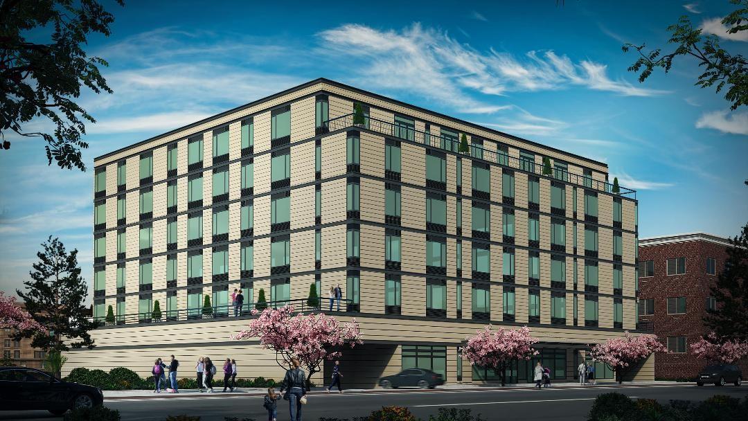 20 Burling Lane, Unit 4L New Rochelle, NY 10801 - Photo 1 of 1